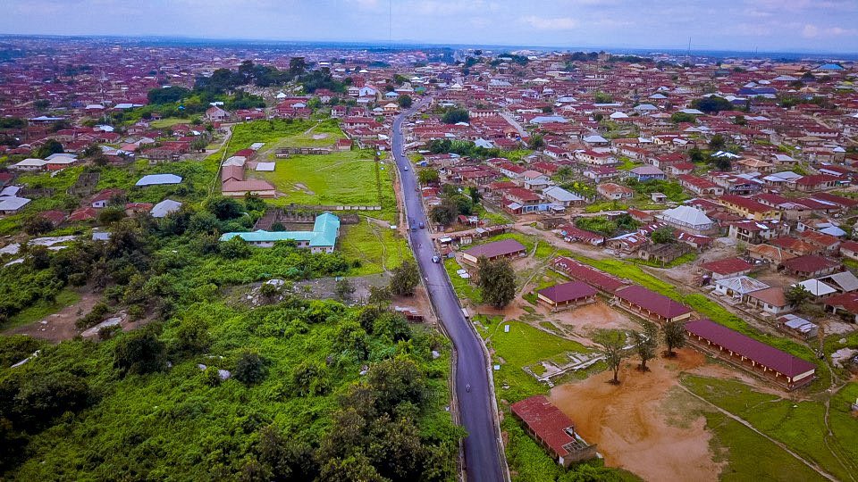 Igwe of Enugu tweet media