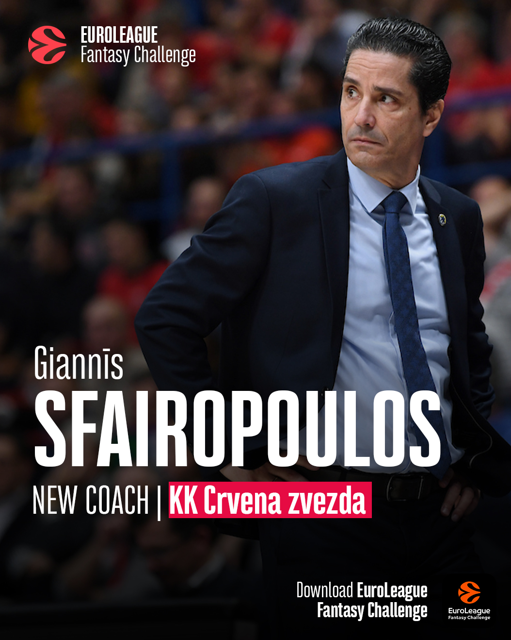 Crvena Zvezda Meridianbet Belgrade - Euroleague Preview - 2023