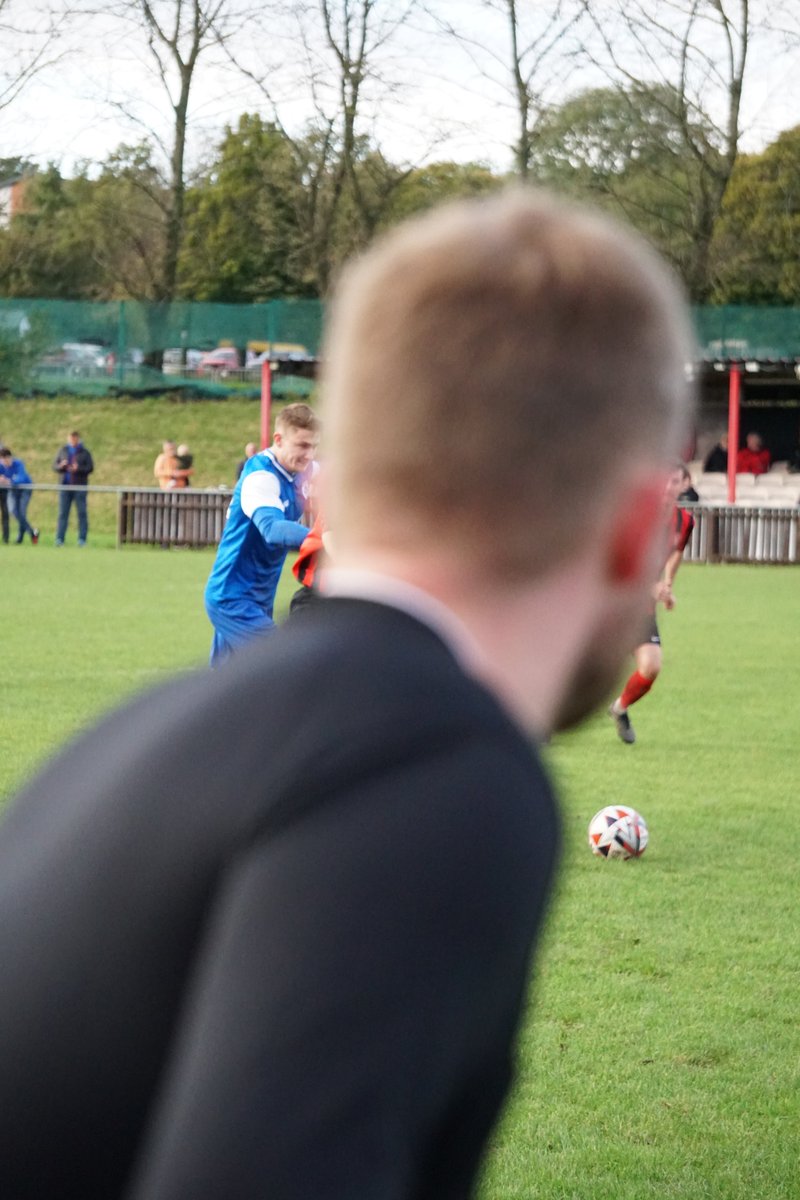 David Bell tweet media