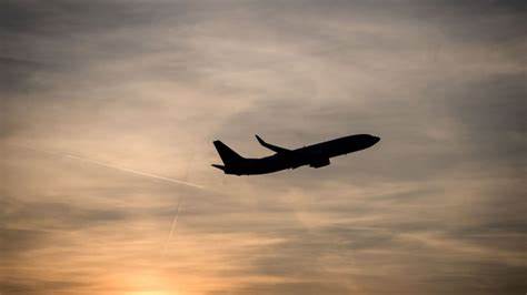 Numerous public bodies have told this prog, they have failed to make mandatory payments to the Climate Action Fund to offset their air travel emissions, we will have more details after 1pm.