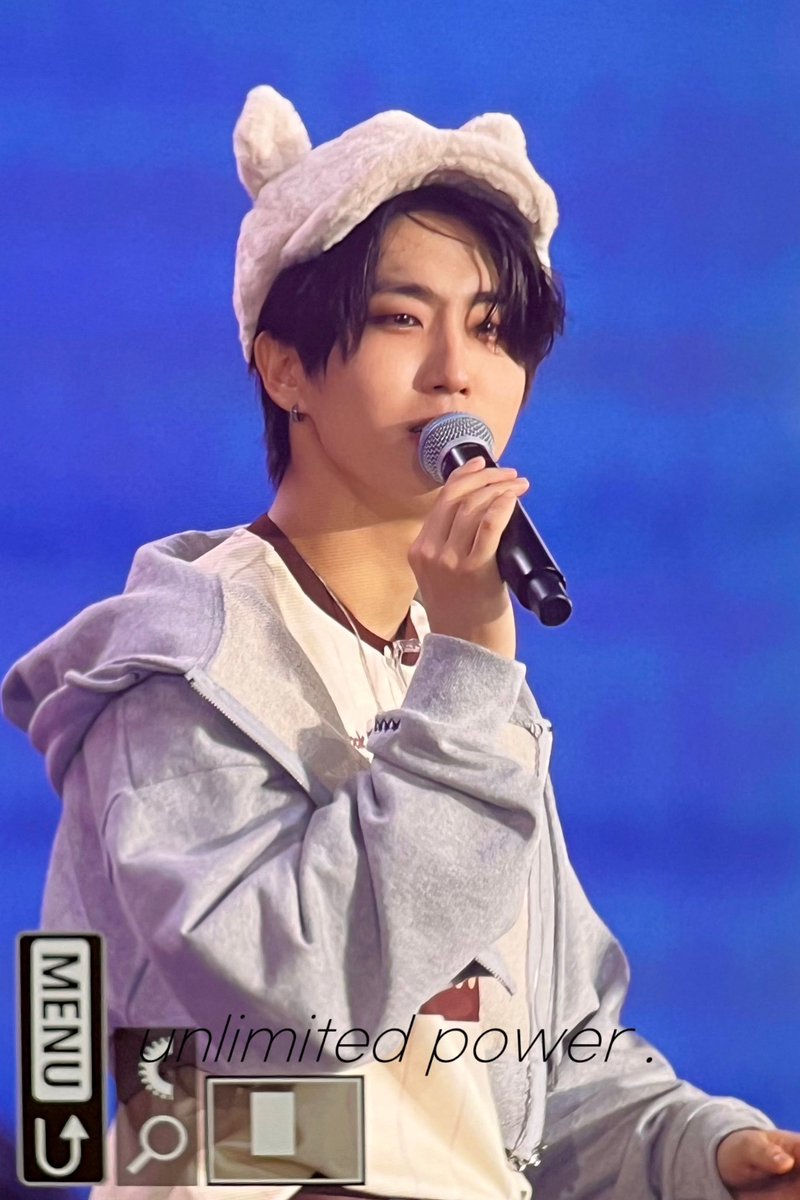 231022

#스트레이키즈 #StrayKids #한 #HAN