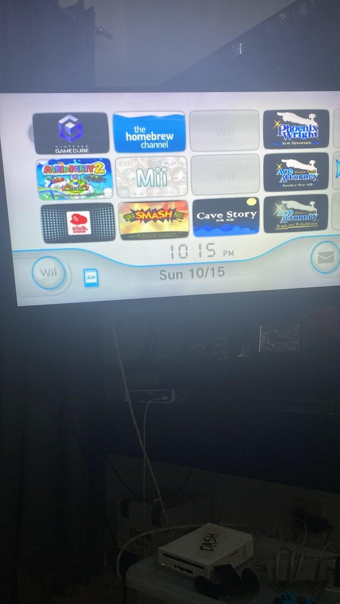 🚨ALERTA DE BAZAR🚨

Galera, estamos colocando alguns itens nossos a venda. O objetivo é captar $ para entrar em 2024 com monitores novos mais adequados para FGC (e smash 👀)

Segue o 🧶 para conferir os detalhes e se tem algo que interessa. 

Retweets muito bem-vindos💙