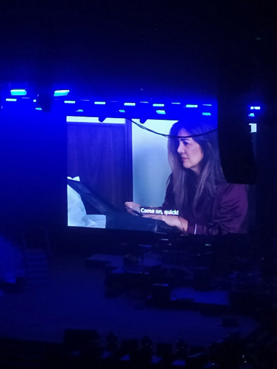 ysblia's tweet photo. Haaayyyy. Parang kahapon lang nasa concert pa'ko ah. 🥹

#WishDateMemoir https://t.co/iOPh5bhzVe