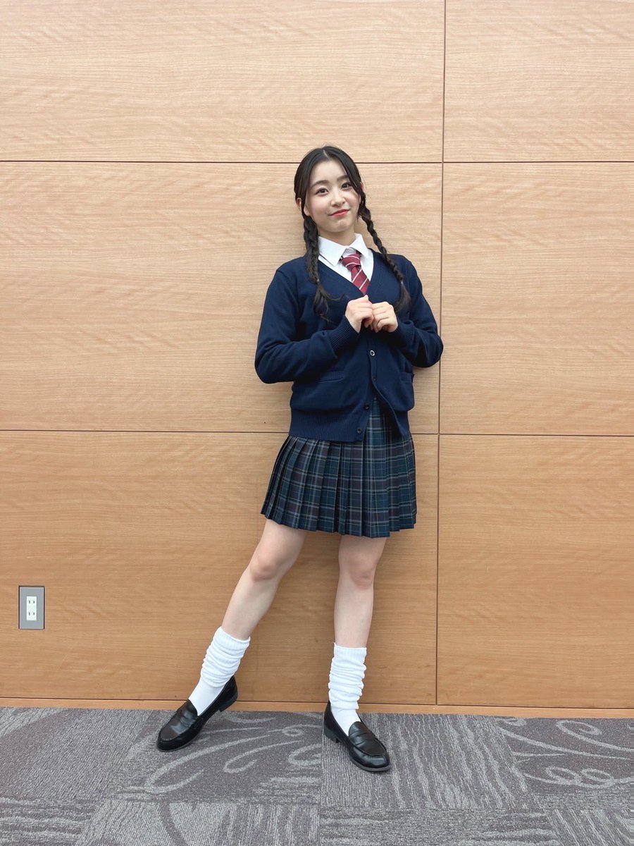 かわいいメモリアル 全特典会が終了しました🧡 たくさんの方が会いに来