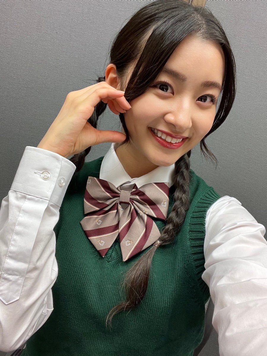 かわいいメモリアル 全特典会が終了しました🧡 たくさんの方が会いに来
