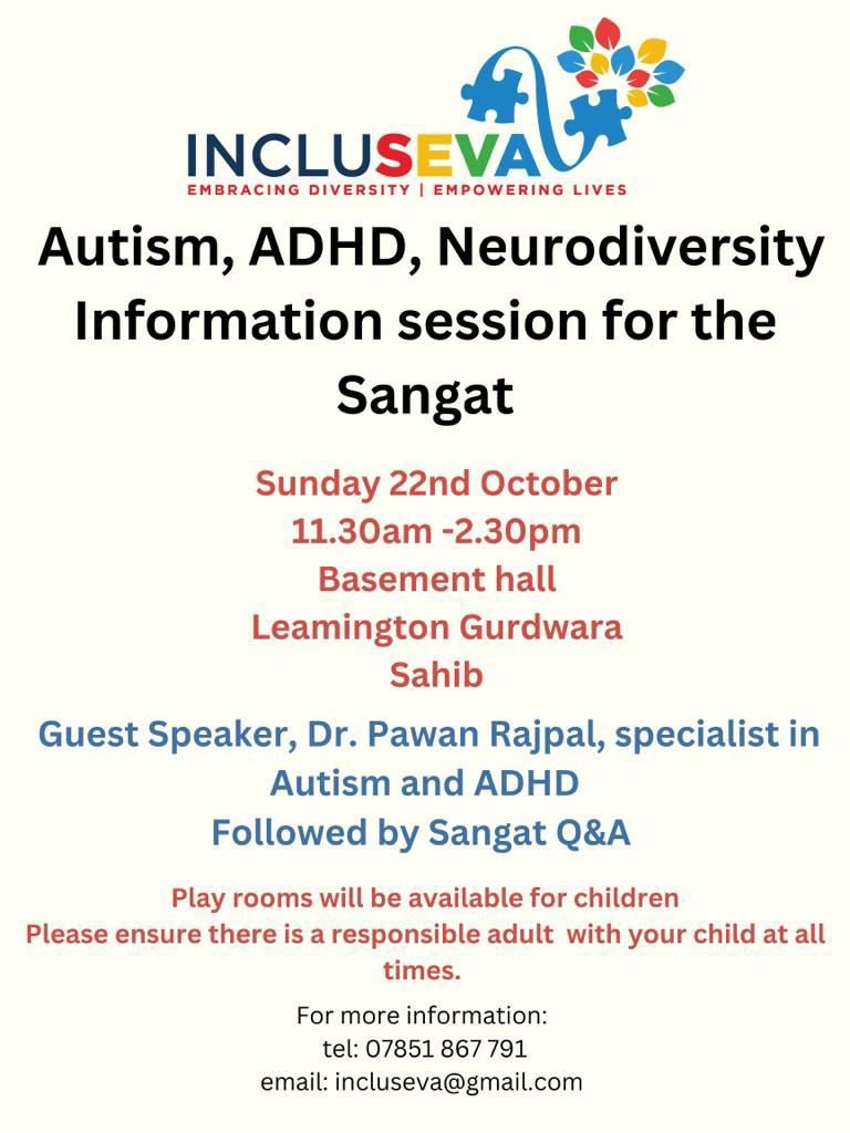 Warwick District Faiths Forum tweet media