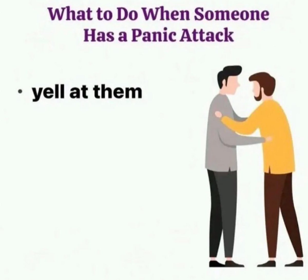 nocontextmemes's tweet photo. https://t.co/ioZRZ5mrnc