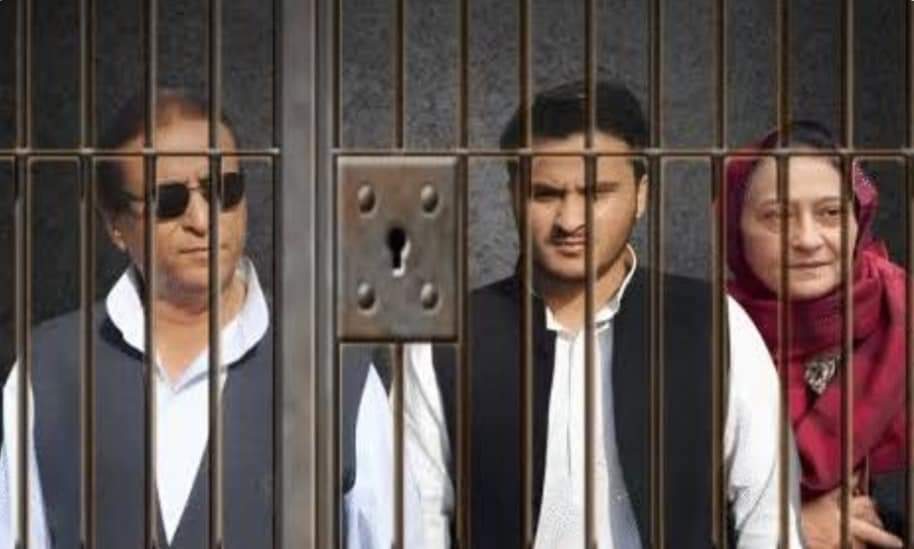 Hansraj Meena tweet media