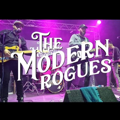 The Modern Rogues tweet media