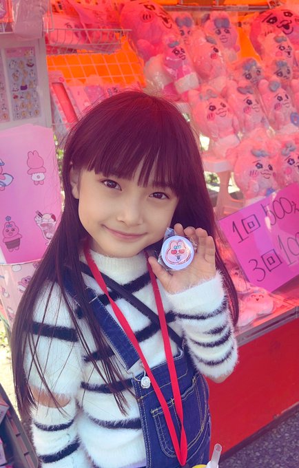 津久井有咲のTwitter動画2