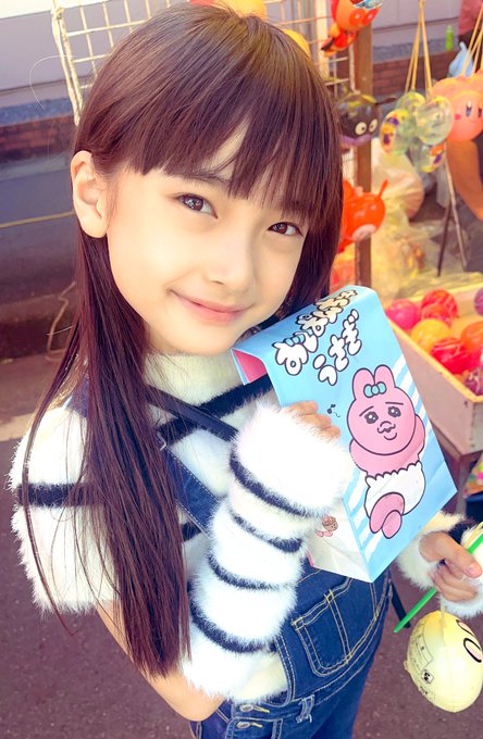 津久井有咲のTwitter動画3