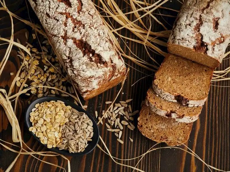 Gluten-Free Bread

#different_recipes  #recipe #recipes #homemade #food #Foodie #Foodies #foodlover #foodlovers #yummy #diet #fitness #weightloss #healthyfood #gym #healthylifestyle #nutrition #HealthyEating #healthyfood #vegan #veganfood #vegetarian #vegetarianrecipes #keto