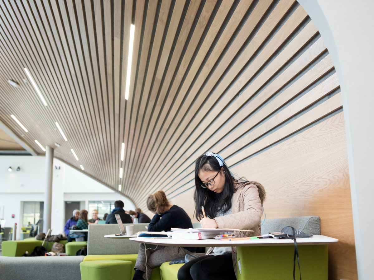University of Warwick tweet media