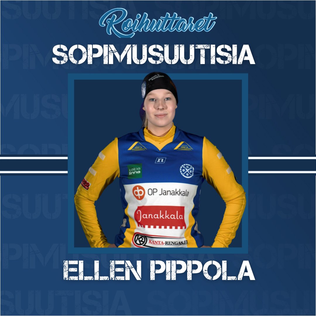 Roihuttaret tweet media