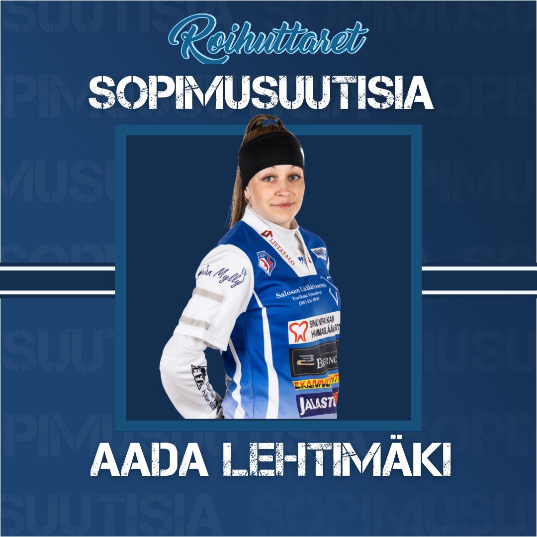Roihuttaret tweet media
