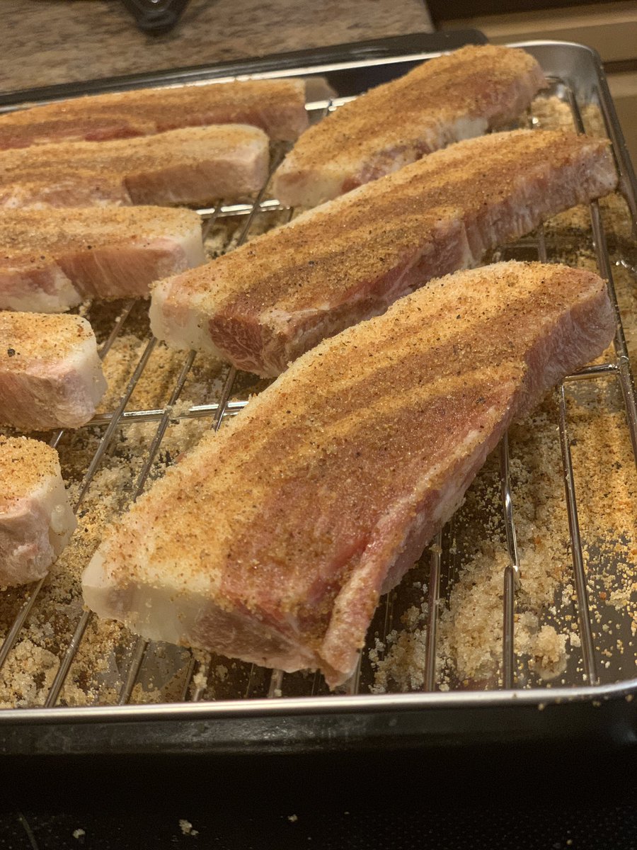 TheJetsChef's tweet image. Bye week but we still out here on a Sunday before 8am doing tasty things