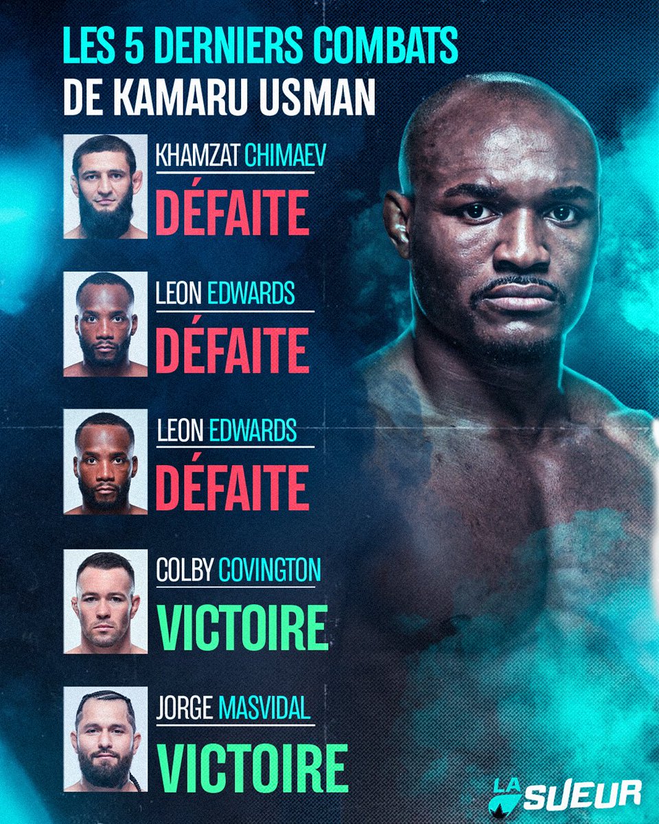 La Sueur tweet media