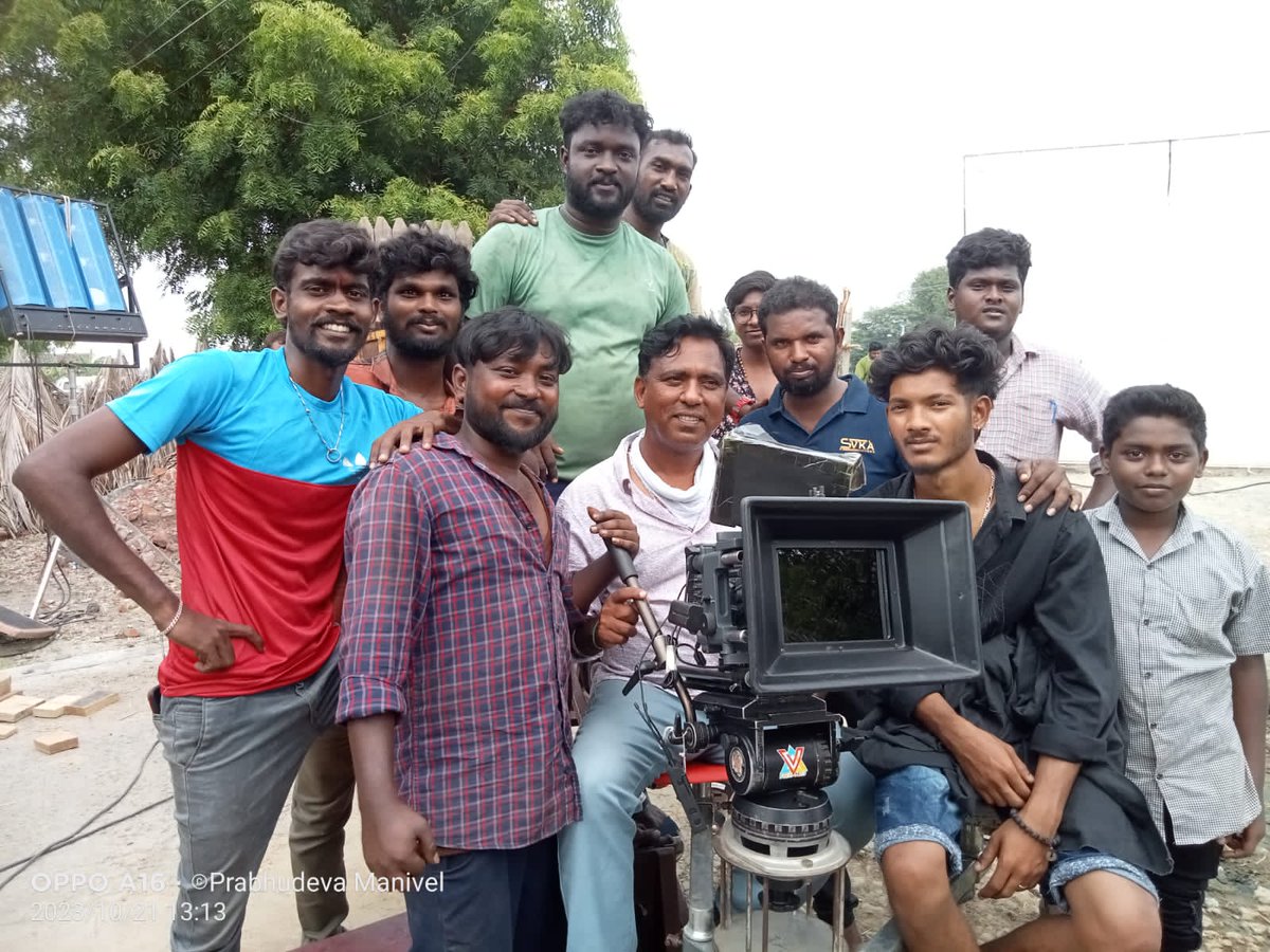 Kolanchi Kumar (@kumar_kolanchi) on Twitter photo 