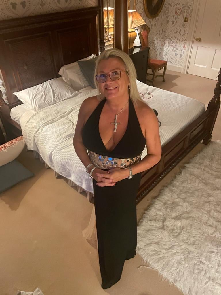 Tricia Penrose tweet media