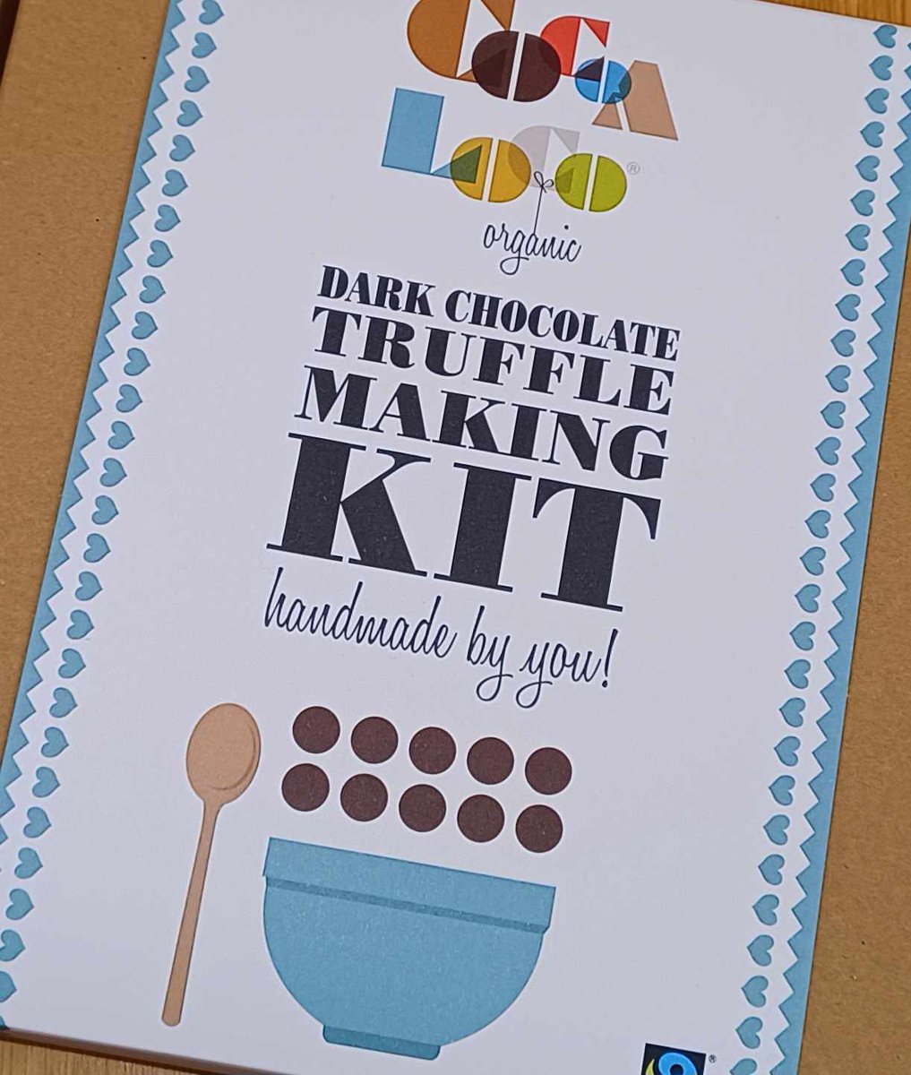 OxfamLincoln's tweet image. Our range of festive foods keeps growing!  Whether you're looking for sweet or savoury faves there's something for all.  You can be sure they're fairly, ethically produced too, so why wait for Xmas to treat yourself to something especially tasty?
#Fairtrade #Divine #CocoLoco