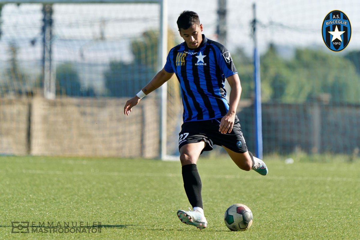 Nicolás Rodriguez tweet media