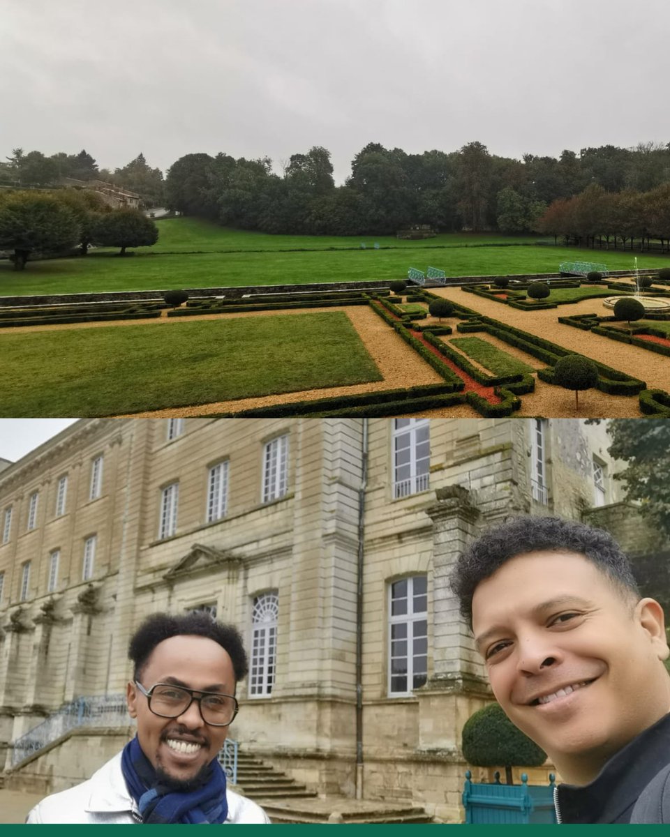 Q_Ellipsos's tweet image. À Celles-sur-Belle (79) pour préparer le 15ème @festivaldusouffle ! 

15ans de Festival.... ça va être une édition grandiose !

#FestivalduSouffle
#15ans #cellessurbelle
#saxophone #Festival #SaxophoneFamily