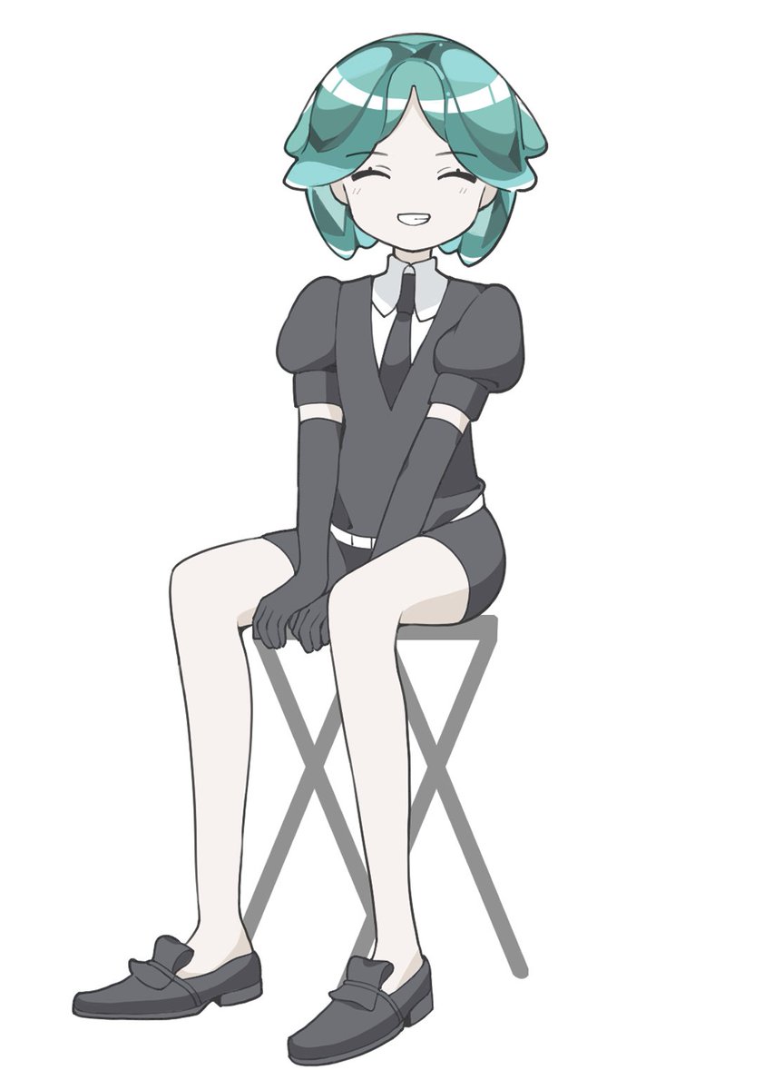 フォス
#宝石の国