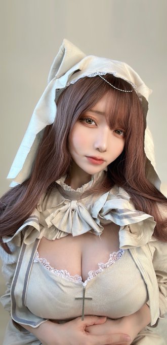 コスプレイヤーかさぎのTwitter画像27