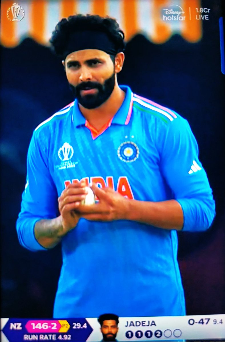 ketley_2aug's tweet image. @Hisense_IND @imjadeja #OneForTheHome 

@THEAKHILLL @mayurchothani99 @ShimarRishi