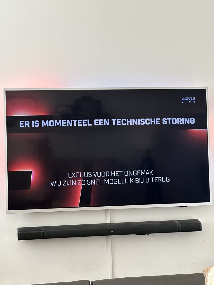avdm82's tweet photo. Misschien maar beter ook.. #utraja https://t.co/b47cYUwlfA