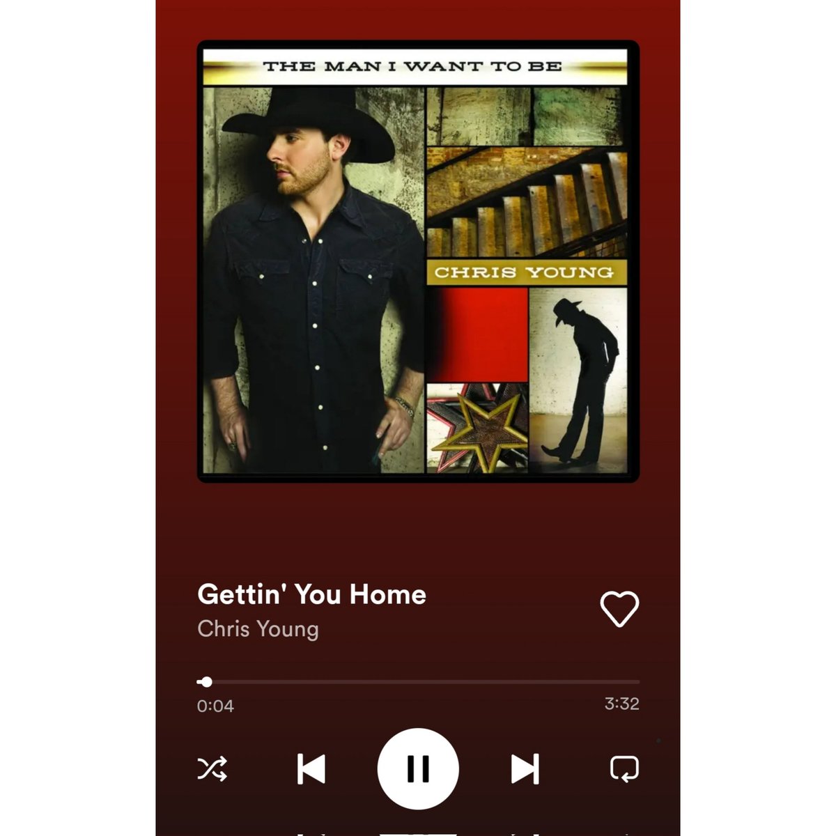 Dushan_Milinda's tweet photo. #nowplaying Chris Young - Gettin' You Home. @ChrisYoungMusic #gettinyouhome #music @Spotify https://t.co/k5nYQHikHf