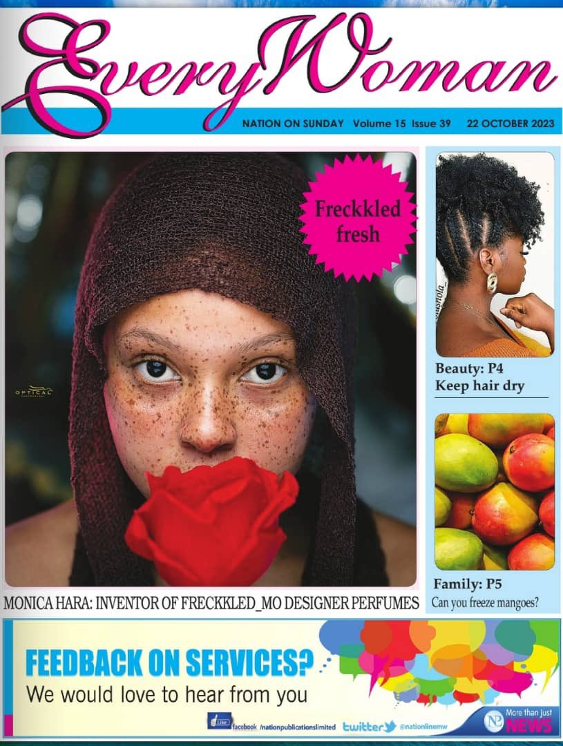 MonicaMHara's tweet photo. “An African child’s story worth telling”

I’m so humbled to be recognized by Nation!

Freckkled_mo to Malawi! 🇲🇼

🏆 https://t.co/gDRakAPFxr