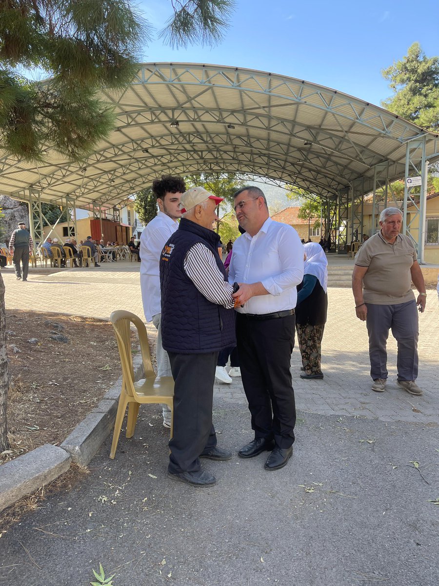 Bekir Kıvrım tweet media