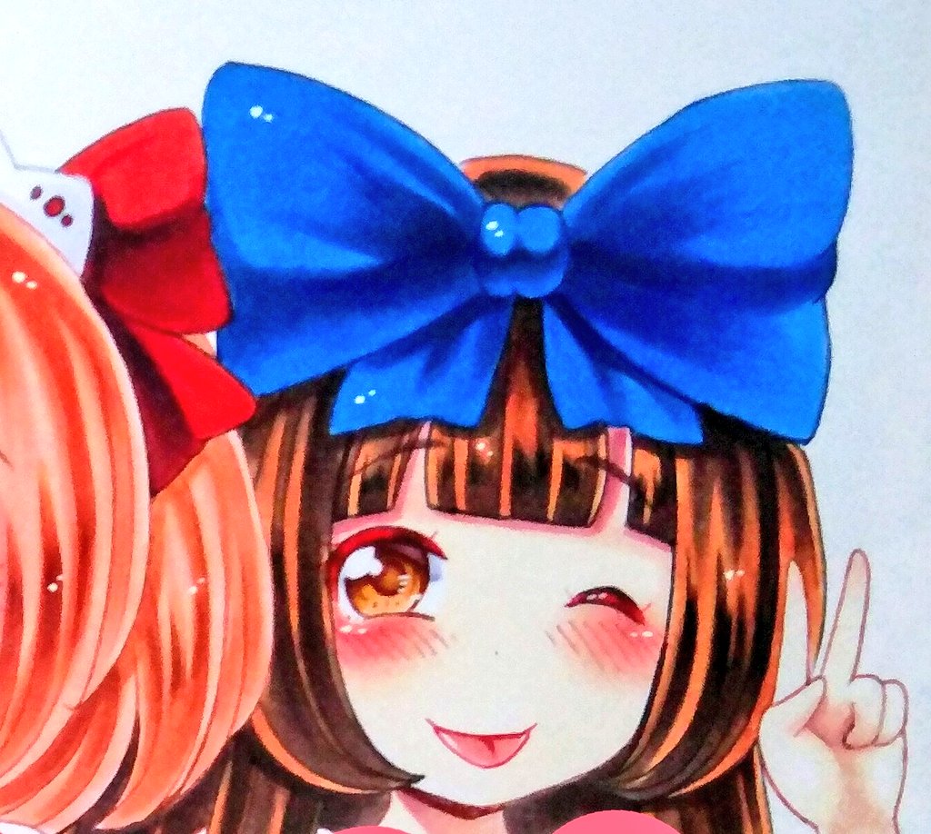 スターサファイアアップしておきましゅね(๑'ڡ`๑) 