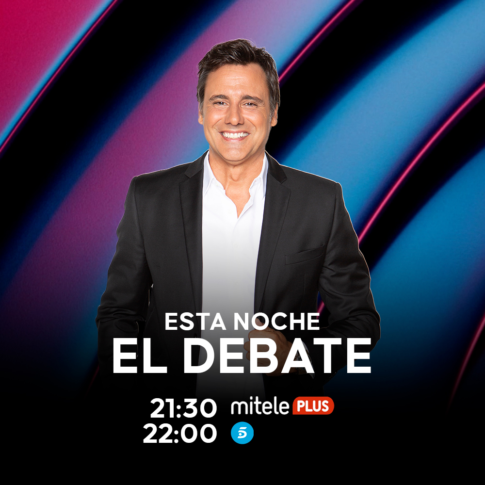 ghoficial's tweet image. ¡Hoy es domingo con D de DEBATE! 📢 Esta noche tenemos un programa cargadito:

🔥 Avilés o Yiya, uno de los dos se convertirá en concursante oficial
💥 Albert estará en plató para hacer un repaso de su paso por el programa
🚨 Salvación de uno de los nominados

(1/2) #GHVIP22O