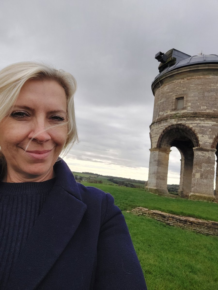 #selfcaretime! Taking some well deserved me time and with a spring in my step came to spend time at Chesterton Windmill!