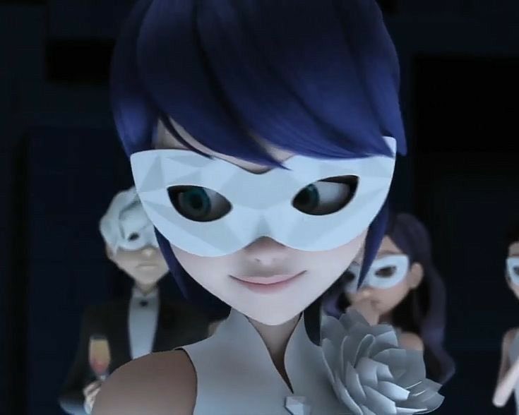 one of her best looks <3