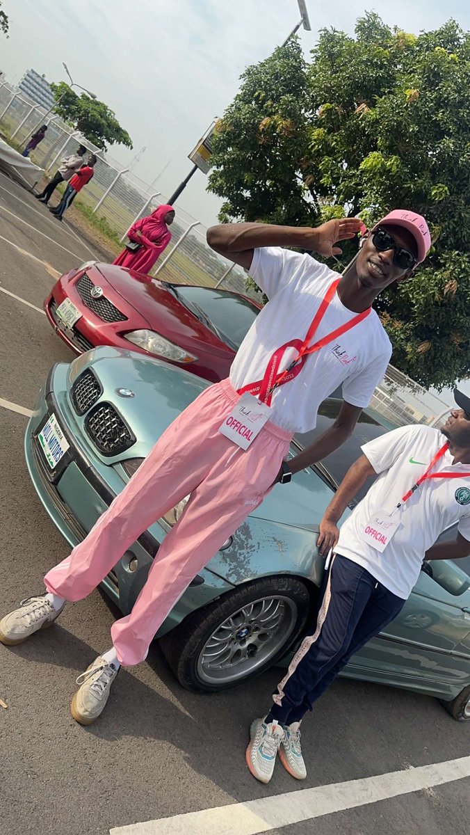 Donhot2's tweet photo. Thank You Kaduna🎀🎀🎀
#letsbeatbreastcancer2023🎀🎀🎀
#EarlyDetectionIskey🎀🎀🎀
#LetsWalkAwayCancer2023🎀🎀🎀
#TeamThinkPink🎀🎀🎀 https://t.co/peOdvu021K