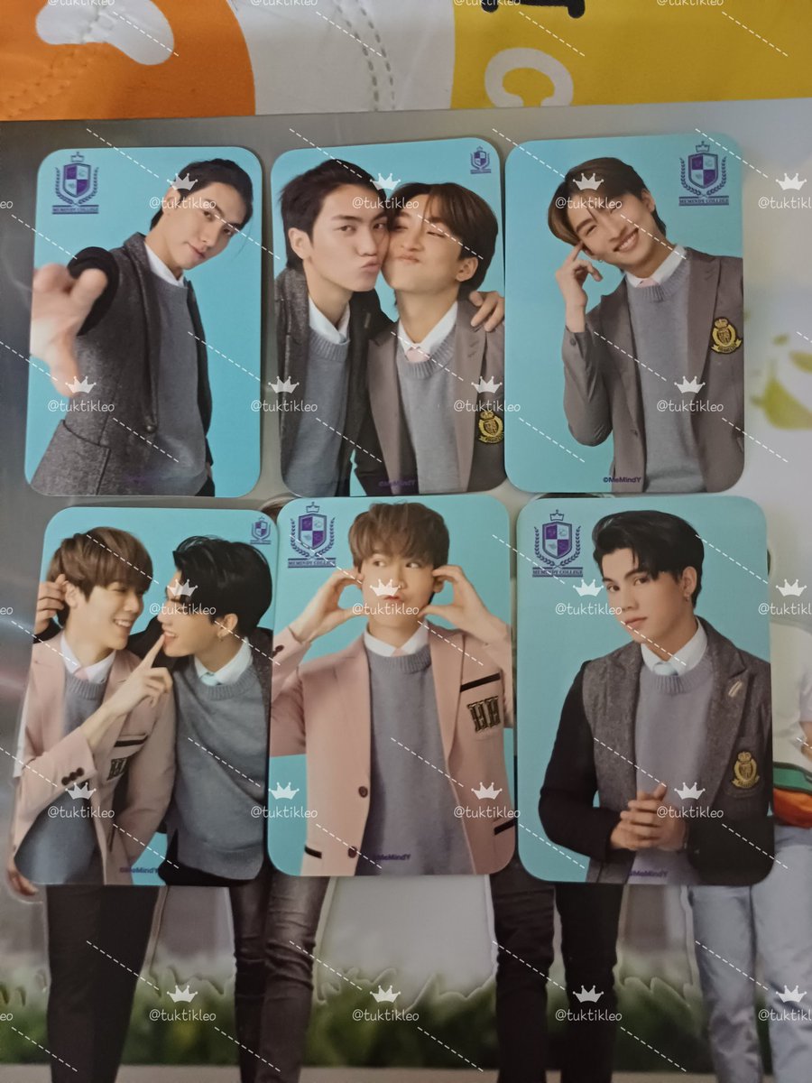 tuktikleo's tweet photo. WTS 

ส่งต่อ boxset ครบเซตค่า 
การ์ดพีท
  ~ 1,300 บาท /รวมส่งค่า 📮

#ตลาดนัดบอสโนอึล #ตลาดนัดฟอร์ดพีท #ตลาดนัดบรรยากาศรัก https://t.co/WpRnzr2mB4