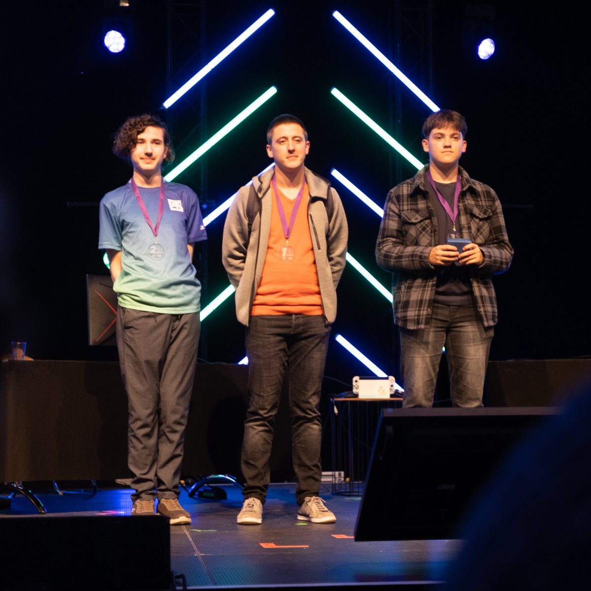 Gaming und eSports Community Trier e.V. tweet media