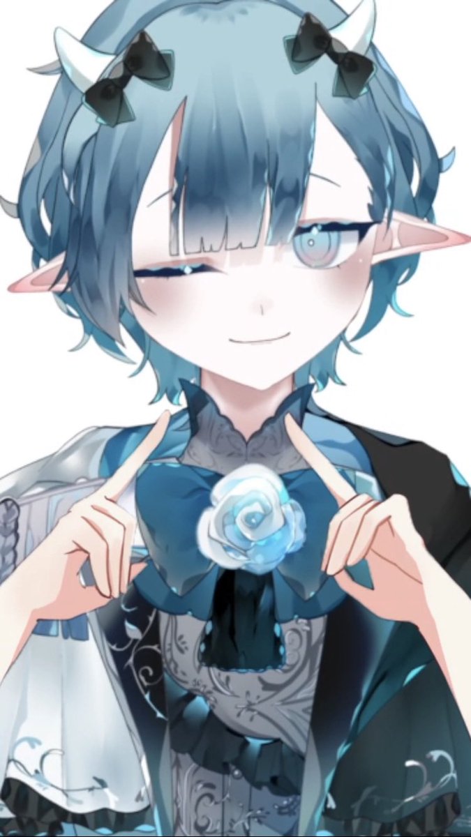 小雨 はる@新人Vtuber tweet media