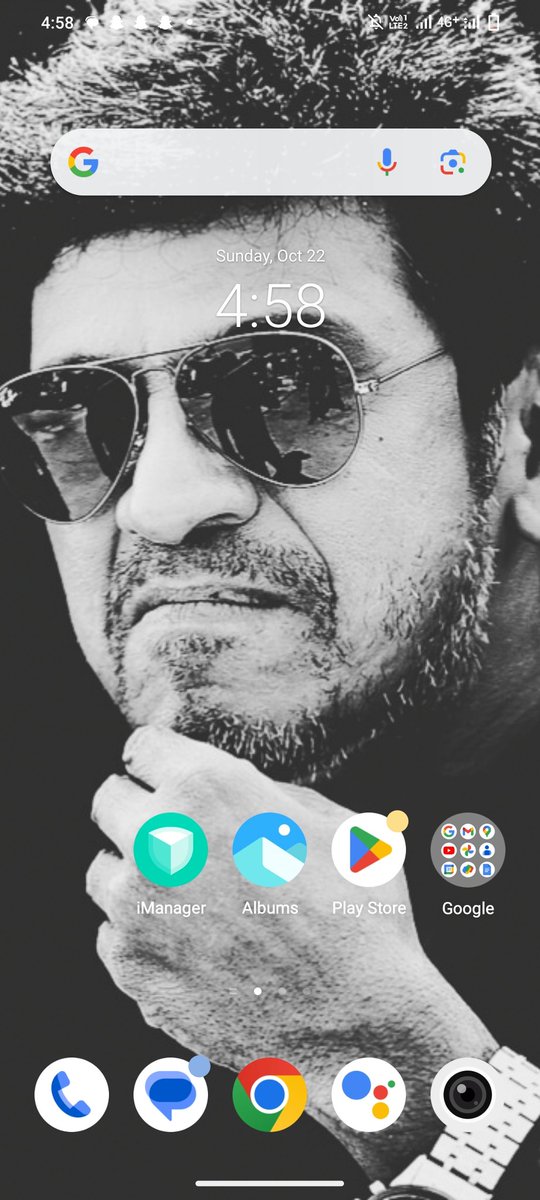 JodXZzz's tweet photo. #AppuBoss | #SrkBOSS https://t.co/G59947dAhw