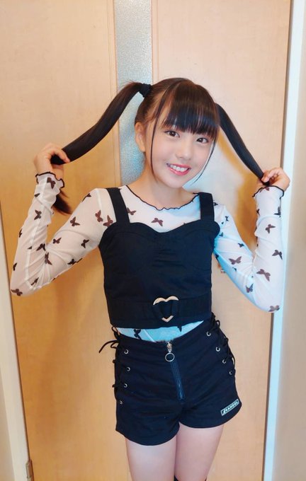 Twitterのコスプレ画像16