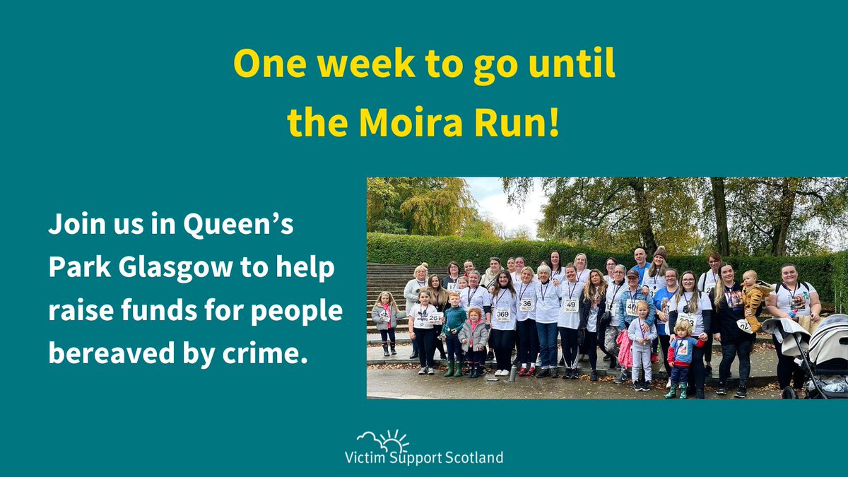 Victim Support Scotland tweet media