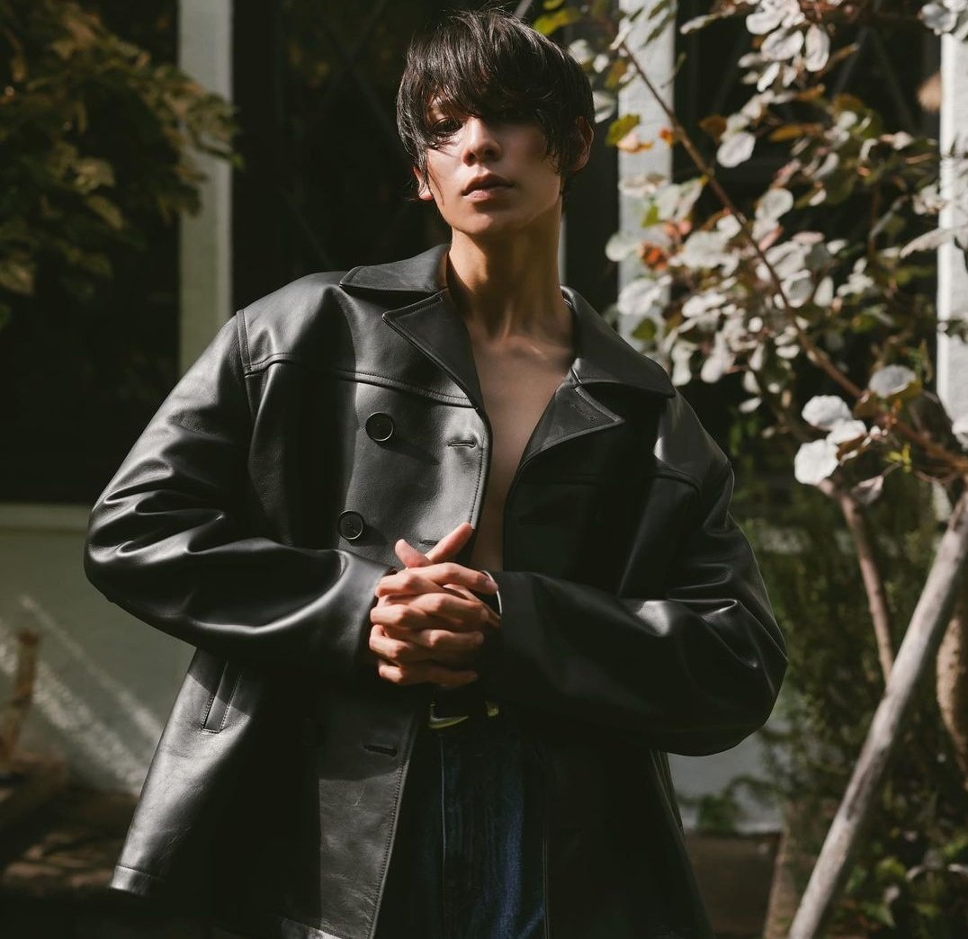 ラウール 週刊少年マガジン」35号に登場するラウール。 - Snow Manラウールが