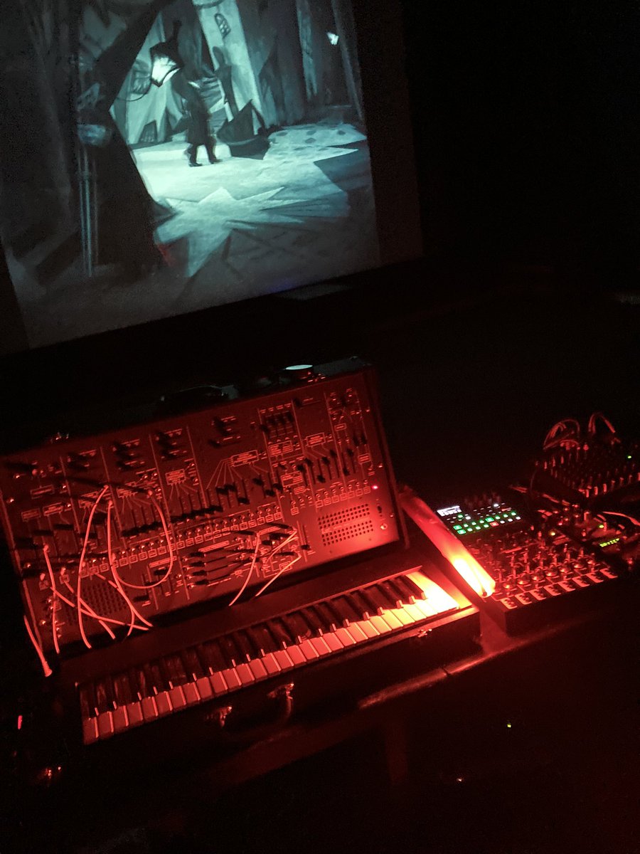 FLCartographer's tweet photo. Set up here & sounding great. Do come along https://t.co/uZawWocyPc