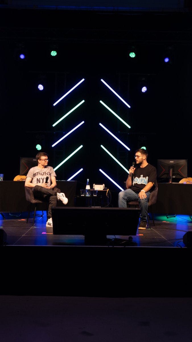 Gaming und eSports Community Trier e.V. tweet media