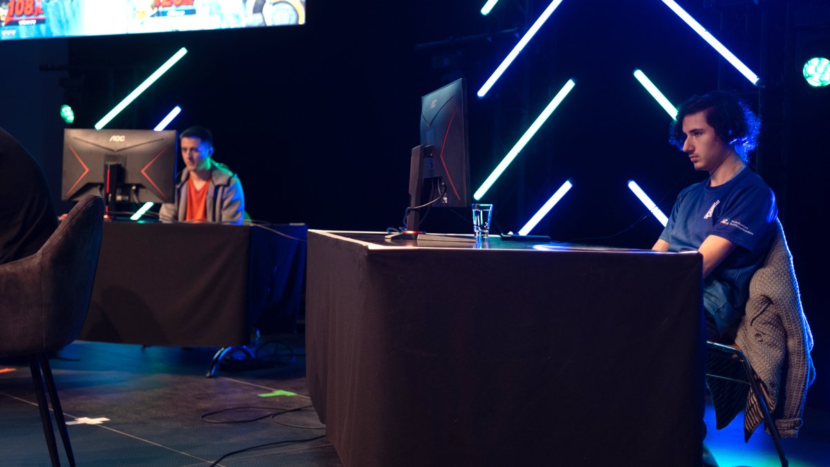 Gaming und eSports Community Trier e.V. tweet media