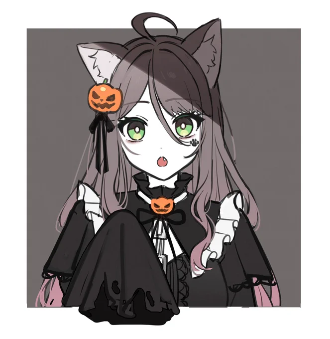 らくがき 