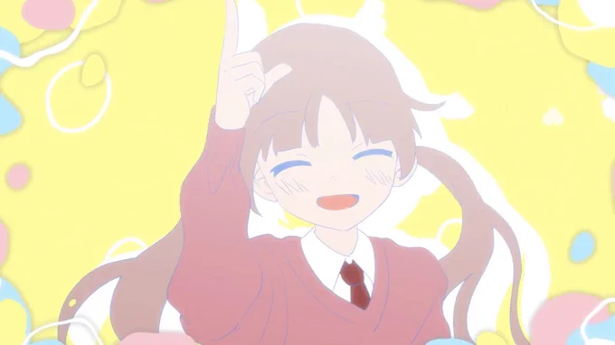 【 告知 】  ソーダの魔法  /  木下珠子  実力派シンガーたまちゃんのオリジナル曲に、アニメーションMVをつけさせて頂きました! しゅわしゅわ可愛い恋のはじまりを応援するようなMVになってます  是非お聴き下さい〜!!   #wonokonoko #ソーダの魔法